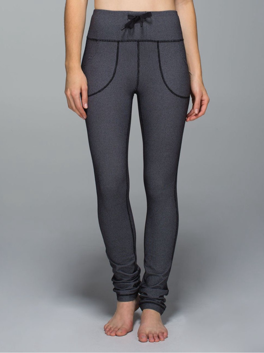 Lululemon Women's Skinny Will Pant